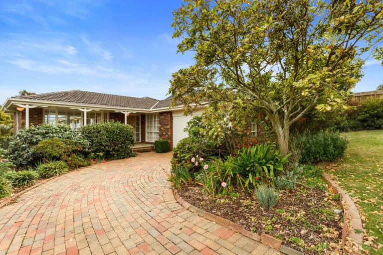 House Pakenham
