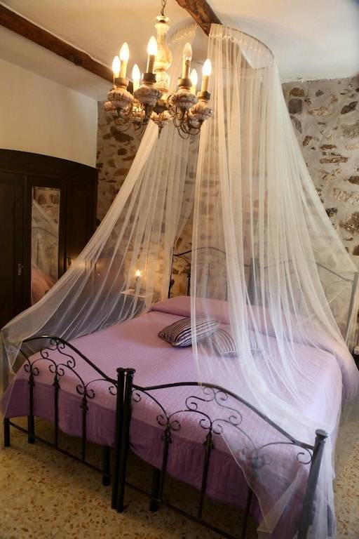 Bed & Breakfast Atena lucana