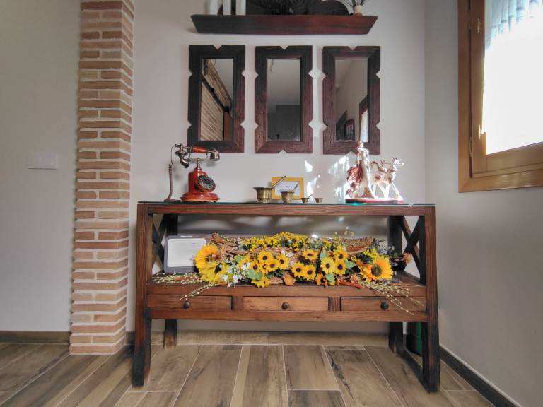 Breathe, Unwind, and Feel at Aromas de Siempre — photo 4