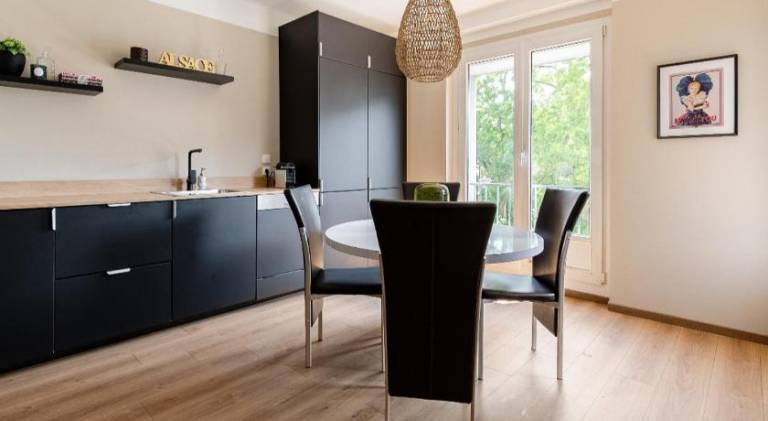 Rental apartment | Near Strasbourg Cathedral — photo 3