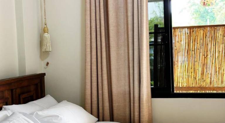 Villa with patio & yard | Near Wat Chedi Luang | Pets allowed in Chiang Mai