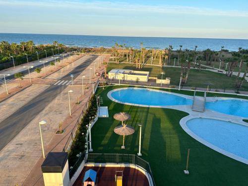 Apartamento Cabanes