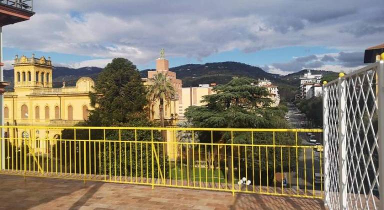 Attico Incerpi, terrazza sui tetti di Montecatini Terme — photo 4