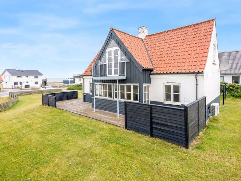 Feriecenter  Nr. Lyngby