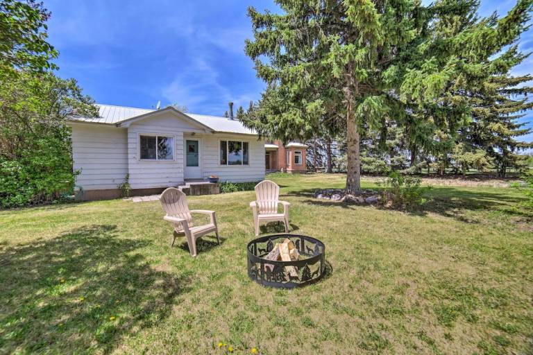 House Idaho Falls