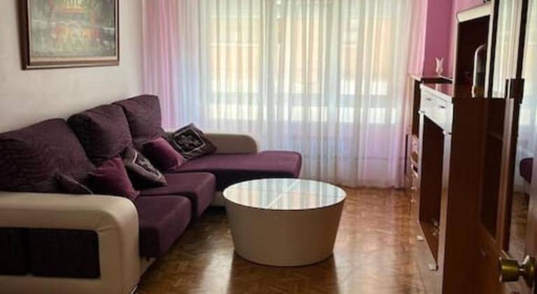 Lovely apartment | Pet-friendly in Gijon
