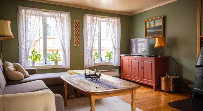 Wonderful apartment with terrace | Pets are welcome — photo 2