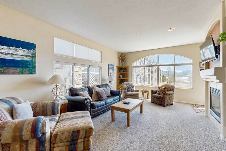 Condo Wildernest