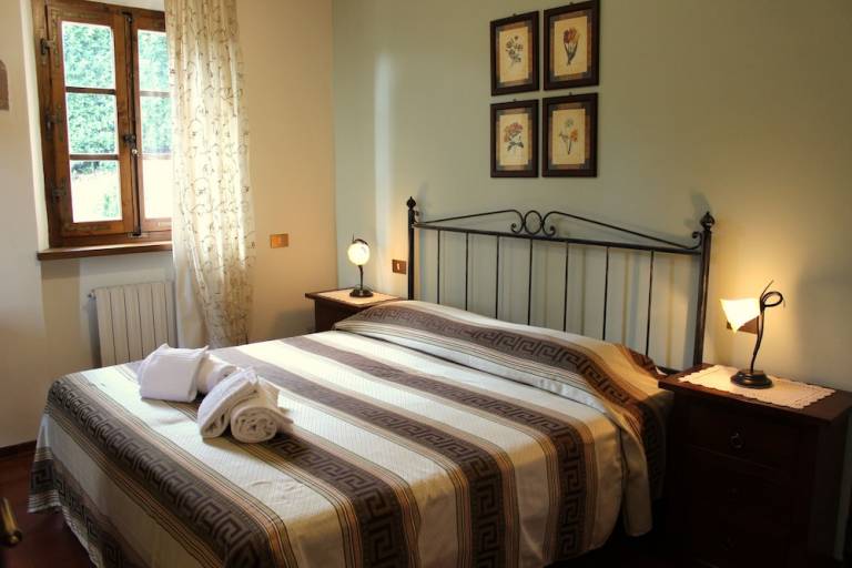 Bed & Breakfast Siena