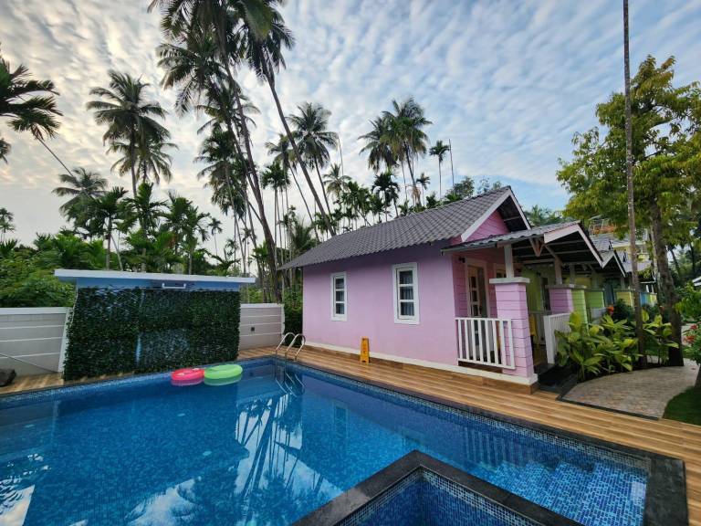 Resort Nagaon