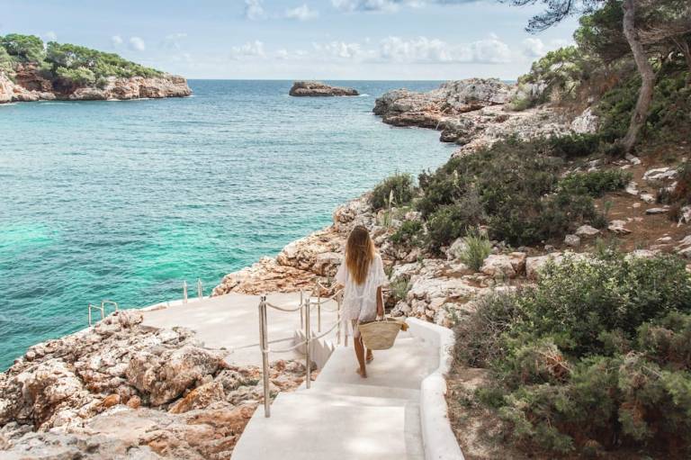 Aparthotel Cala D'or