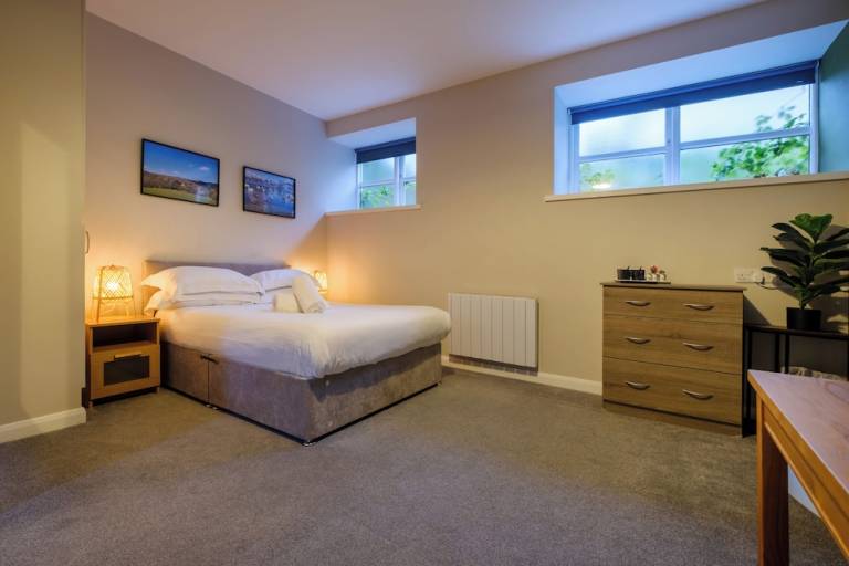 Lodge Windermere