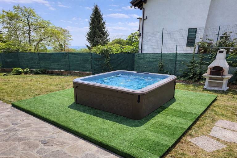 Villa Arona