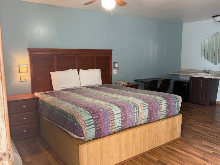 Motel  New Lenox Township