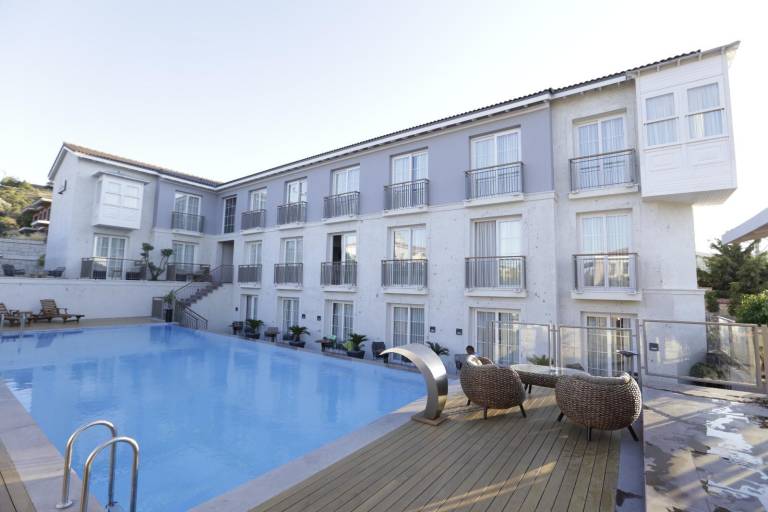 Alalucca Hotel — photo 2