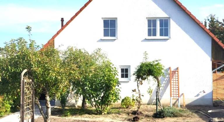 Ferienwohnung Rudow