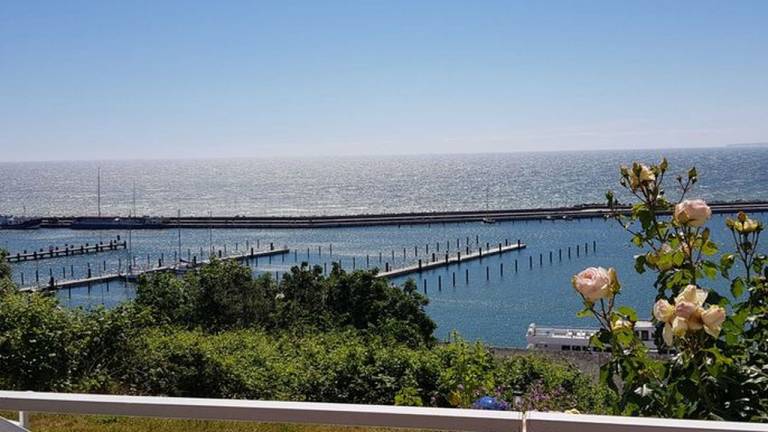 Ferienwohnung Sassnitz