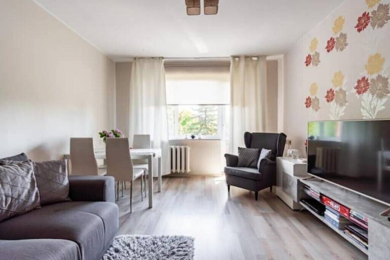 Apartment  Pärnu