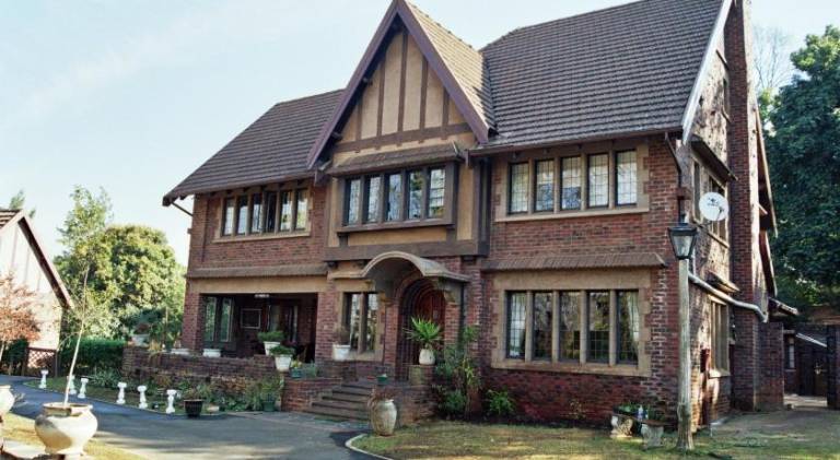 The Sleeping Bao B&B