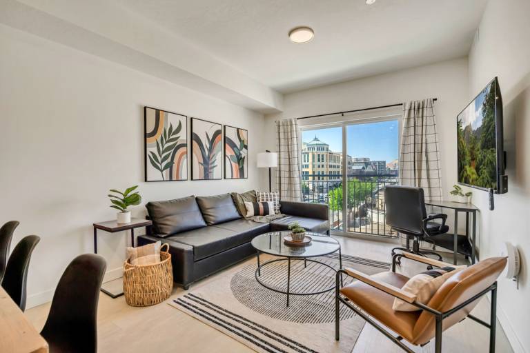 Apartment Rio Grande