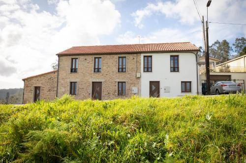 Casa Santiago de Compostela