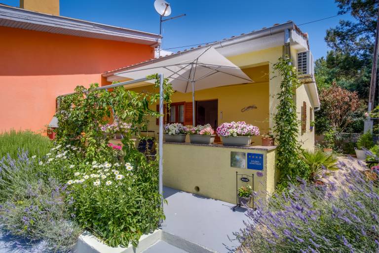 Studio flat with terrace Artatore, Lošinj (AS-7952-a) — photo 2