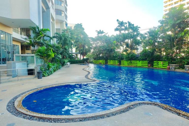 Appartement Chatuchak