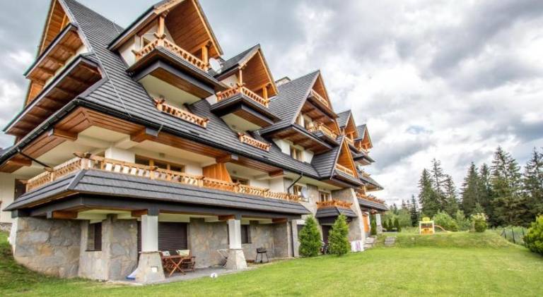 Lovely holiday apartment | Dogs allowed in Koscielisko
