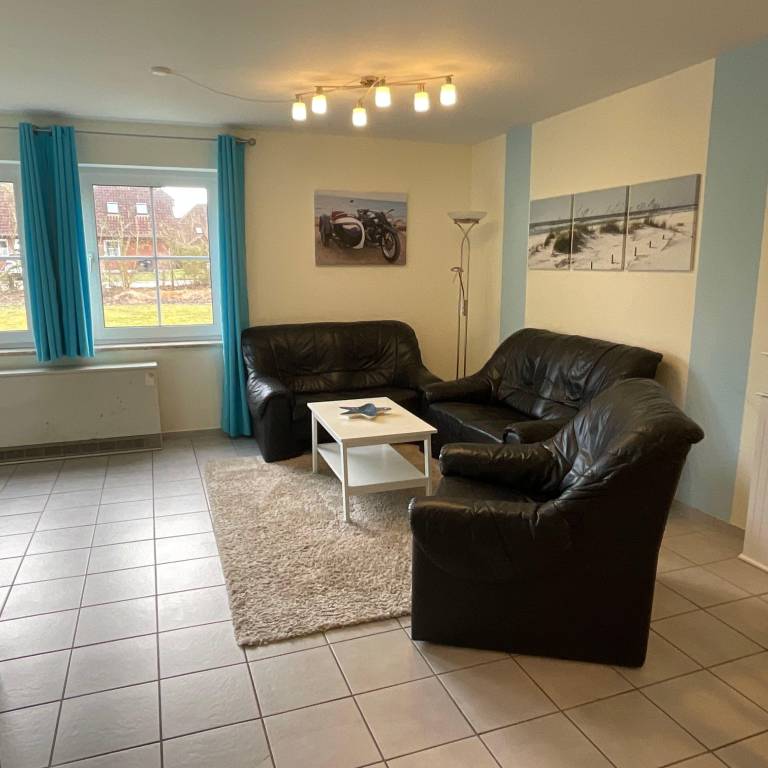 Apartamento Petersdorf