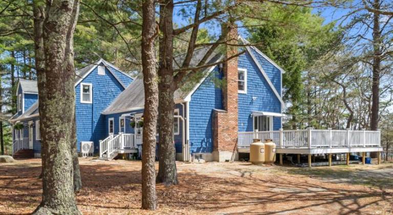 Vacation home | Perfect for remote work | Dogs allowed — photo 5