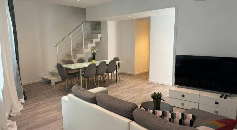 Holiday apartment with 3 rooms for 8 persons — photo 2