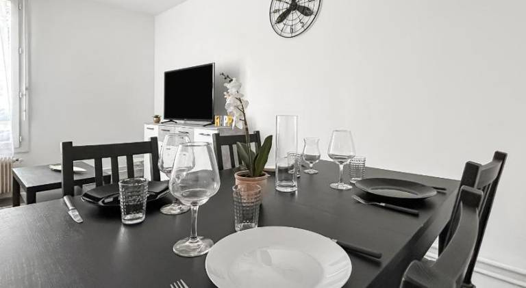 Holiday apartment with 1 room for 2 persons — photo 3