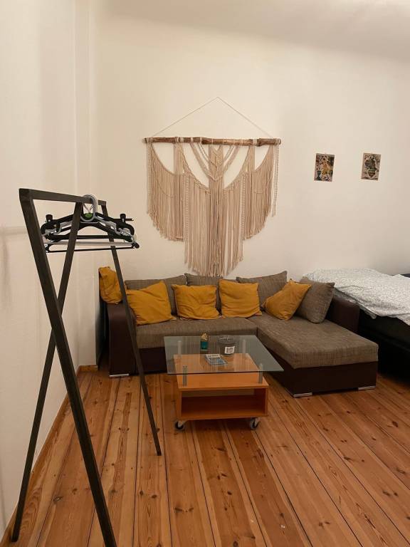 Ferienwohnung Buckow