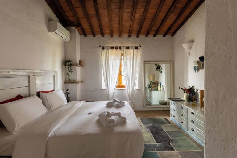 Agriturismo Buonconvento
