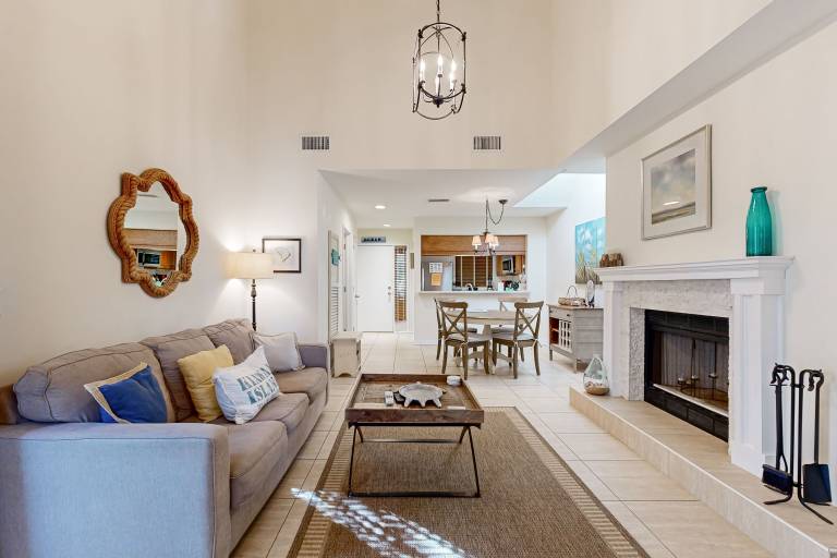 Condo Kiawah Island