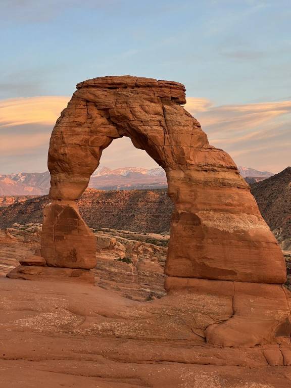 Wolfes Hotel Moab in Moab, UT