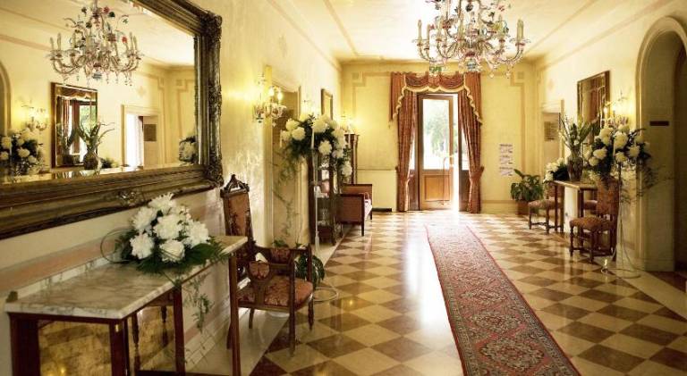 Hotel Villa Braida — photo 4