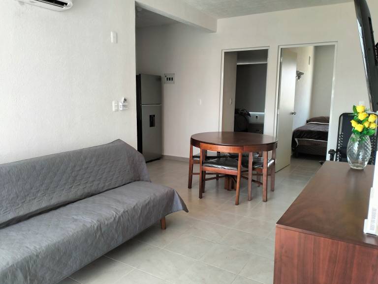 Apartment Progreso