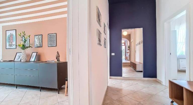 Il Passatore - Camere e appartamenti — photo 3