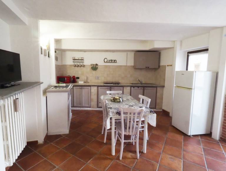 Apartment 'Casa Matilde' with Private Garden, Wi-Fi and Air Conditioning — photo 2