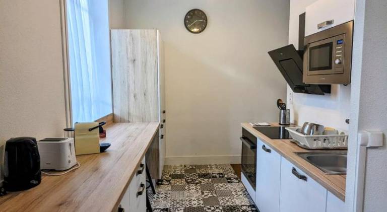 Holiday apartment | Pets allowed — photo 3