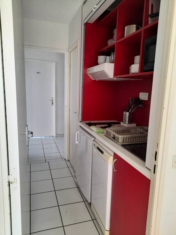 Holiday apartment with 1 room for 2 persons — photo 3