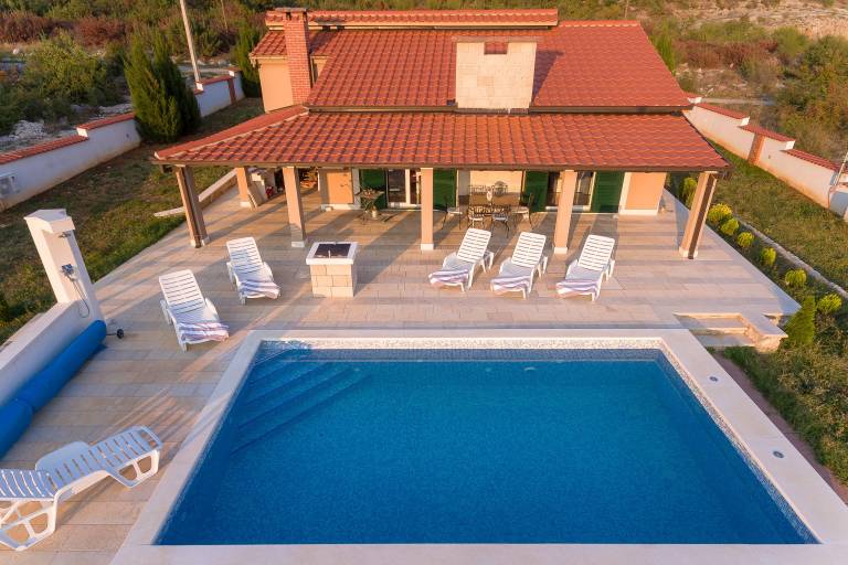 Villa Split