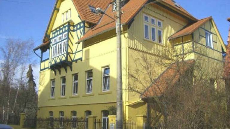 Ferienwohnung  Blankenburg (Harz)