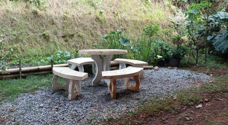 Pue Wa Homestay — photo 5