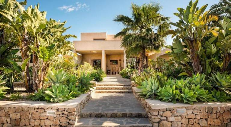 Nice villa with pool | Dogs allowed — photo 5