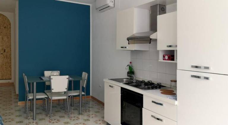 Rental apartment with 1 room for 4 persons — photo 3