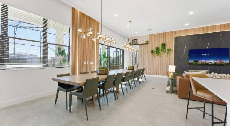 House with pool & jacuzzi | Dogs allowed — photo 4