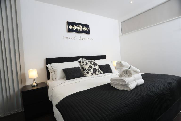Apartment  Watford