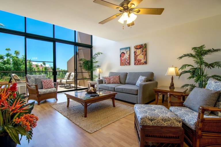 Condo Kahana